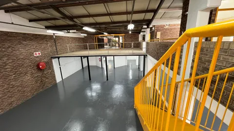 132 Edison Cres, Hennopspark - Unit 1 - 640m² - Industrial - To Let - Warehouse - Centurion (12)